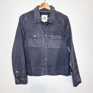 Sundry Utility Jacket